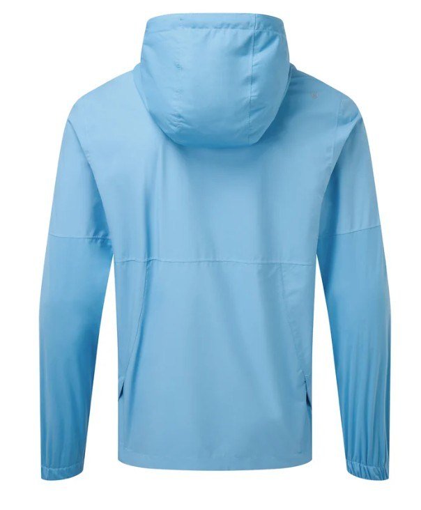 FootJoy HydroLite X Hoodie veste homme, deep reef/sea glass