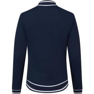 FootJoy Track veste femme, marine/blanc