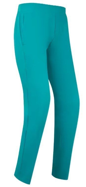 FootJoy Lightweight Cropped 7/8 pantalon femme, tile blue