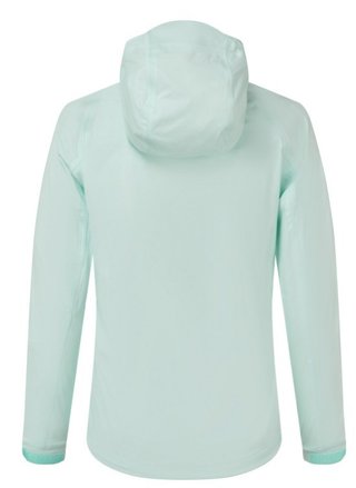 FootJoy HydroKnit veste femme, glacial blue/white