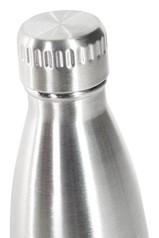 JuCad Stainless Steel Insulated Bottle, personnalisable