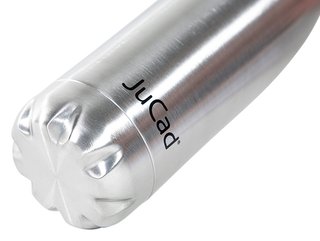 JuCad Stainless Steel Insulated Bottle, personnalisable