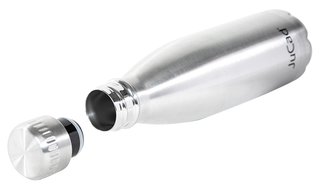 JuCad Stainless Steel Insulated Bottle, personnalisable