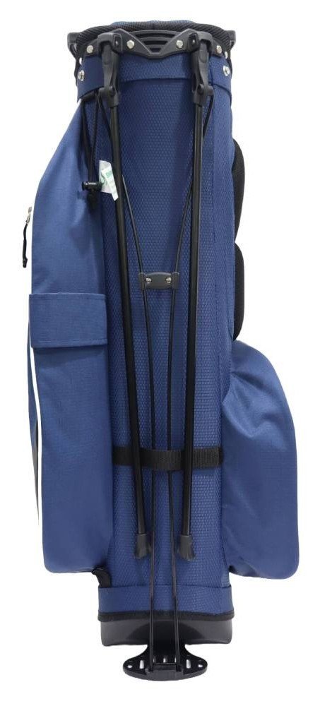Srixon Saturday stand bag, navy/black