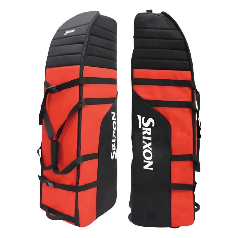 Srixon Travel cover housse de transport, rouge/noir