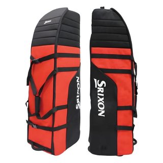 Srixon Travel cover housse de transport, rouge/noir