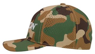 Srixon Camo III Collection casquette homme, marron