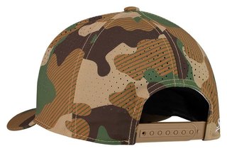 Srixon Camo III Collection casquette homme, marron