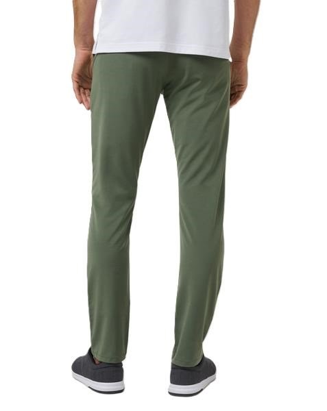Travis Mathew Open To Close Tech Chino pantalon homme, thyme