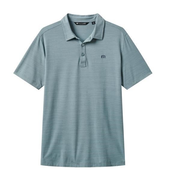 Travis Mathew The Heater polo homme, arona