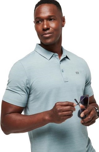 Travis Mathew The Heater polo homme, arona
