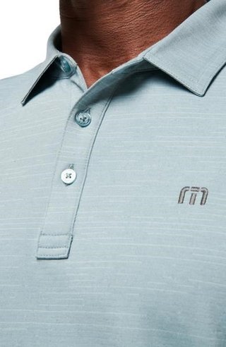 Travis Mathew The Heater polo homme, arona