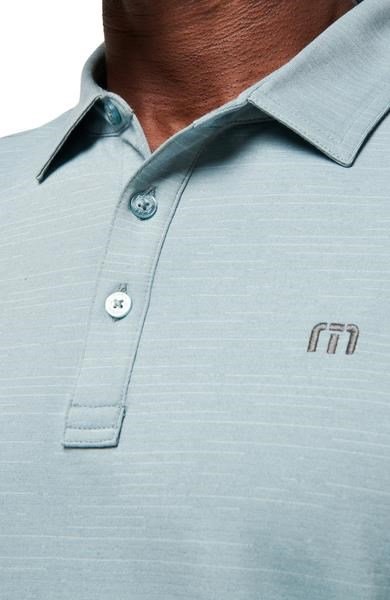 Travis Mathew The Heater polo homme, arona