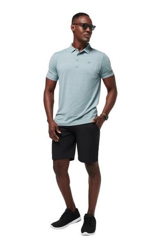Travis Mathew The Heater polo homme, arona