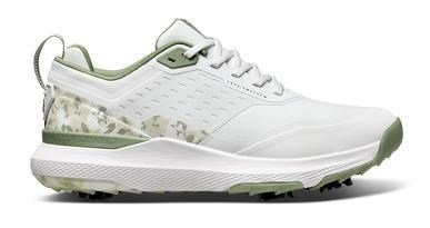 Travis Mathew The NuAge Mega chaussures de golf homme, blanches