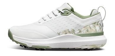 Travis Mathew The NuAge Mega chaussures de golf homme, blanches