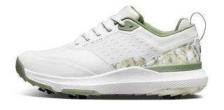 Travis Mathew The NuAge Mega chaussures de golf homme, blanches