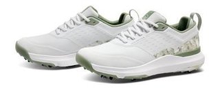Travis Mathew The NuAge Mega chaussures de golf homme, blanches