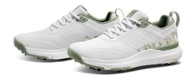Travis Mathew The NuAge Mega chaussures de golf homme, blanches