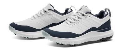 Travis Mathew The NuAge Mega chaussures de golf homme, blanc