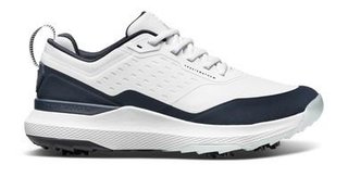 Travis Mathew The NuAge Mega chaussures de golf homme, blanc