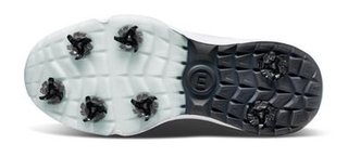 Travis Mathew The NuAge Mega chaussures de golf homme, blanc