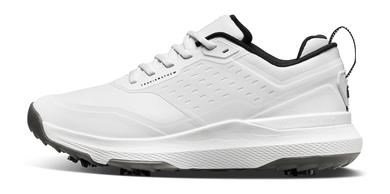 Travis Mathew The NuAge Mega chaussures de golf homme, blanches
