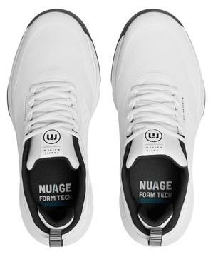 Travis Mathew The NuAge Mega chaussures de golf homme, blanches