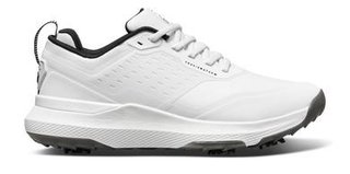 Travis Mathew The NuAge Mega chaussures de golf homme, blanches