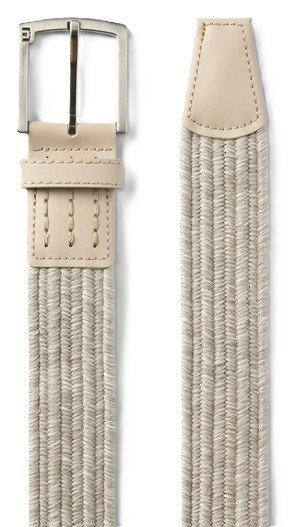 Travis Mathew POPSICLE ceinture, oxford tan