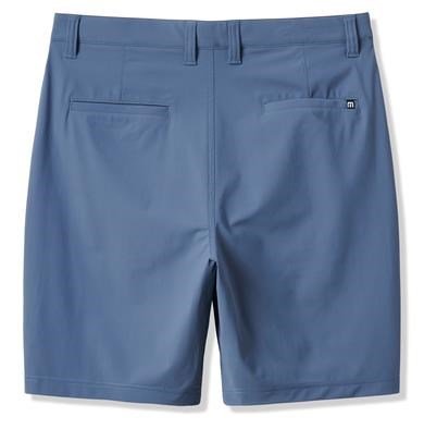 Travis Mathew Hero Hour short homme, bering sea