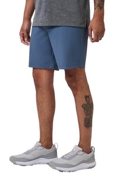 Travis Mathew Hero Hour short homme, bering sea