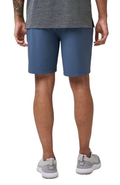 Travis Mathew Hero Hour short homme, bering sea