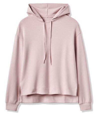 Travis Mathew Skyloft Soft hoodie femme, violet ice