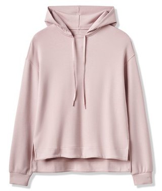 Travis Mathew Skyloft Soft hoodie femme, violet ice