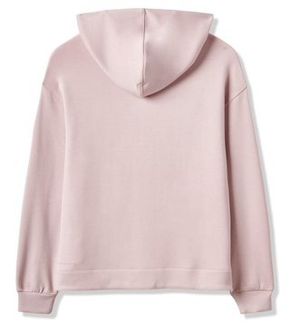 Travis Mathew Skyloft Soft hoodie femme, violet ice