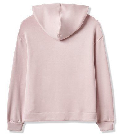 Travis Mathew Skyloft Soft hoodie femme, violet ice