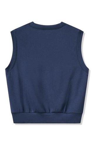 Travis Mathew Skyloft Soft veste femme, navy blazer