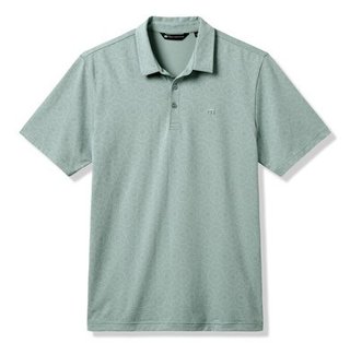 Travis Mathew Free Passage polo homme, arona