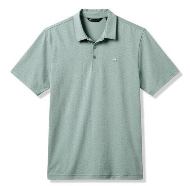 Travis Mathew Free Passage polo homme, arona