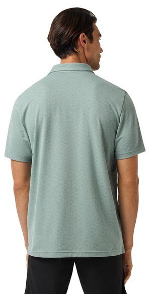 Travis Mathew Free Passage polo homme, arona