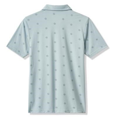 Travis Mathew Performance Jersey Sol polo homme, arona