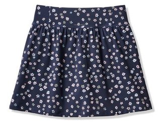 Travis Mathew Moveknit Game Set Match jupe-short femme, navy blazer multi