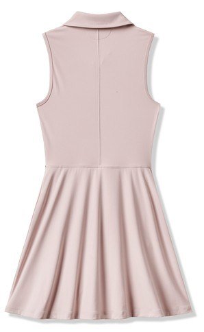 Travis Mathew Moveknit Sleeveless robe femme, violet ice