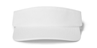 Travis Mathew Pathfinder visière femme, blanche