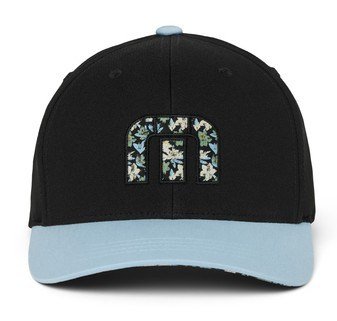 Travis Mathew Fairway Fit casquette homme, noir
