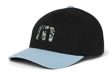 Travis Mathew Fairway Fit casquette homme, noir