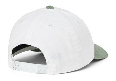 Travis Mathew Louder Please casquette homme, blanche