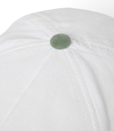 Travis Mathew Louder Please casquette homme, blanche