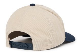 Travis Mathew Hidden Royalty casquette homme, italian sand